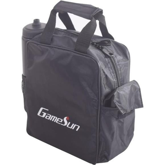 Gamesun Disc Golf Set with 6 Discs and Mini Disc,Starter Disc Golf Bag,Towel - Picture 5 of 8